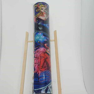 One Piece Gaming desk mat